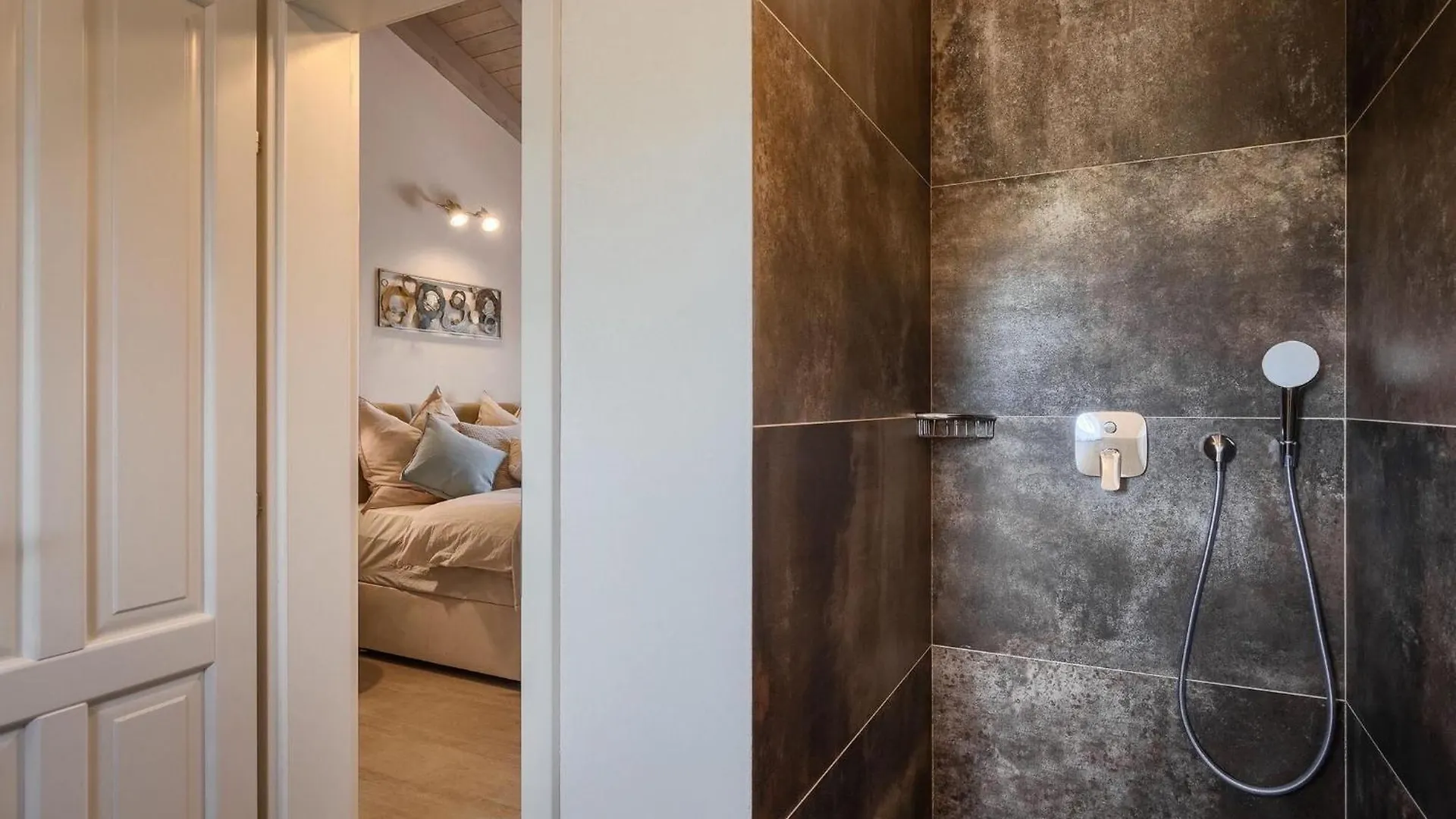Beautiful Home In Maruzini With Sauna 펜션
