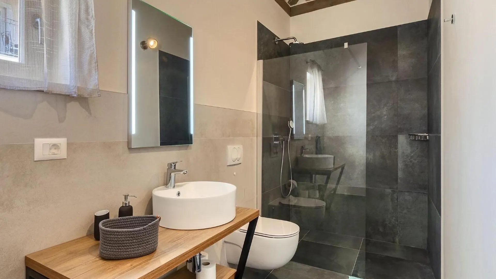 Beautiful Home In Maruzini With Sauna