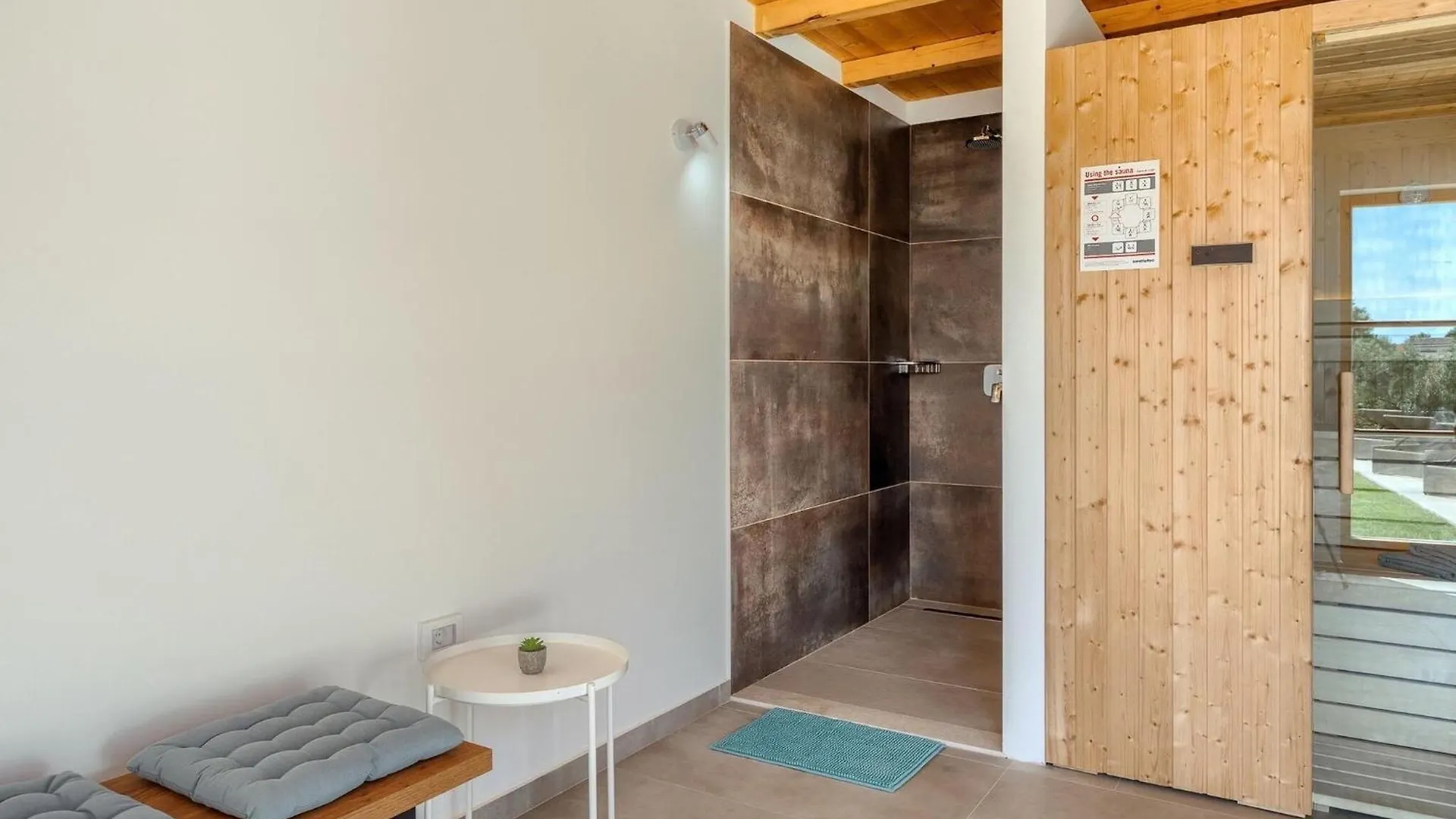 Beautiful Home In Maruzini With Sauna