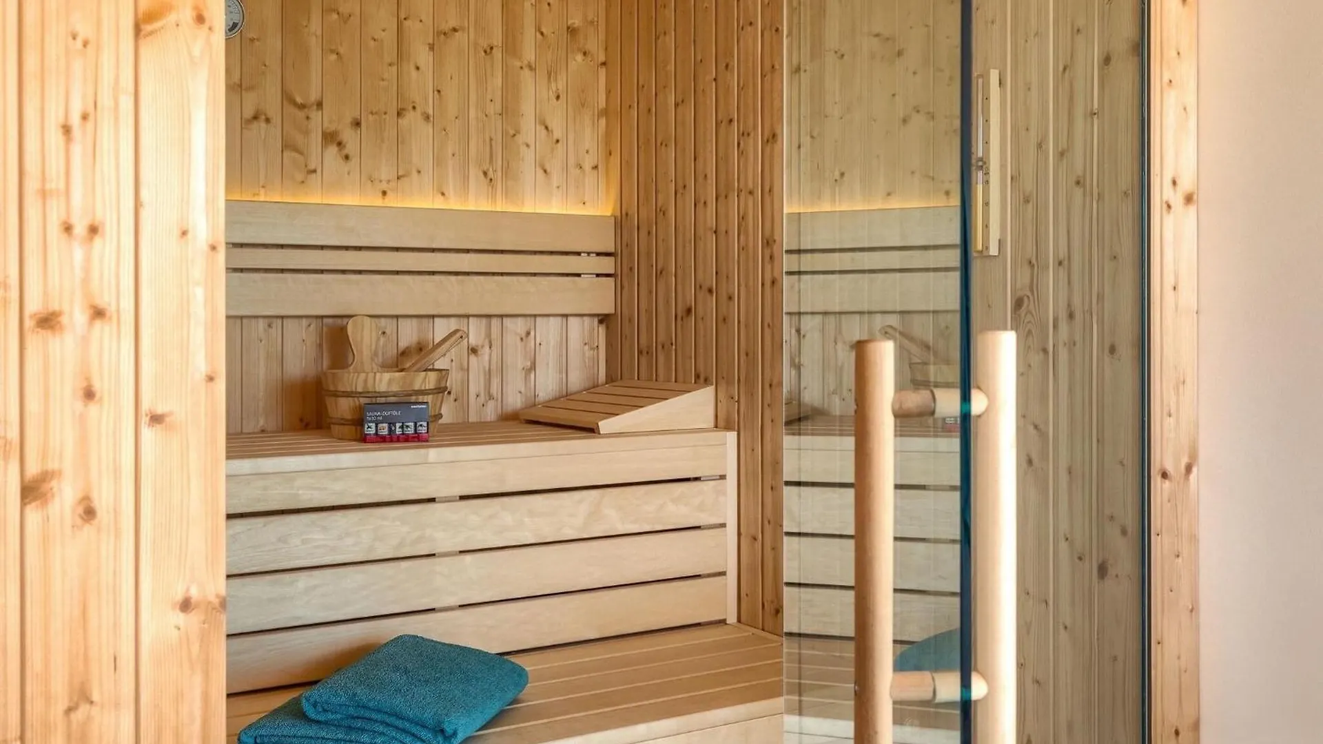 Beautiful Home In Maruzini With Sauna